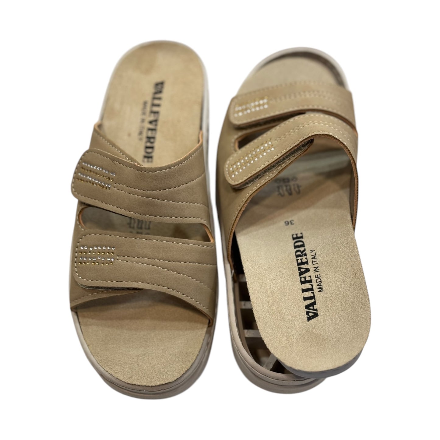 55600 - Scarpe - Valleverde