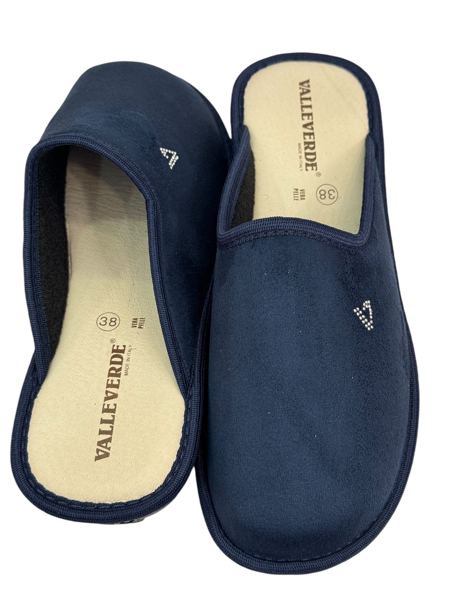 37211 - Scarpe - Valleverde