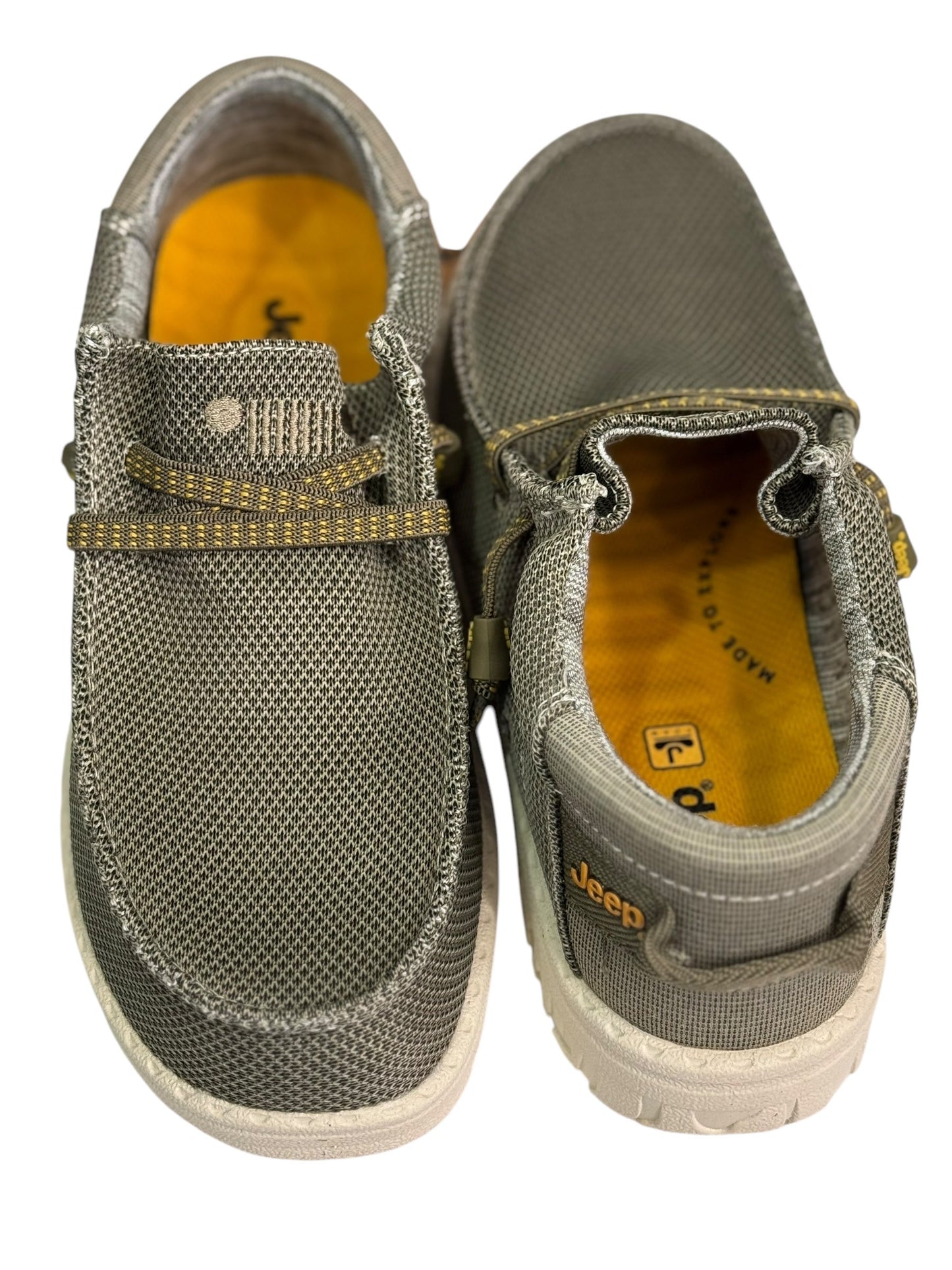 Samoa jm51030a - Scarpe - Jeep