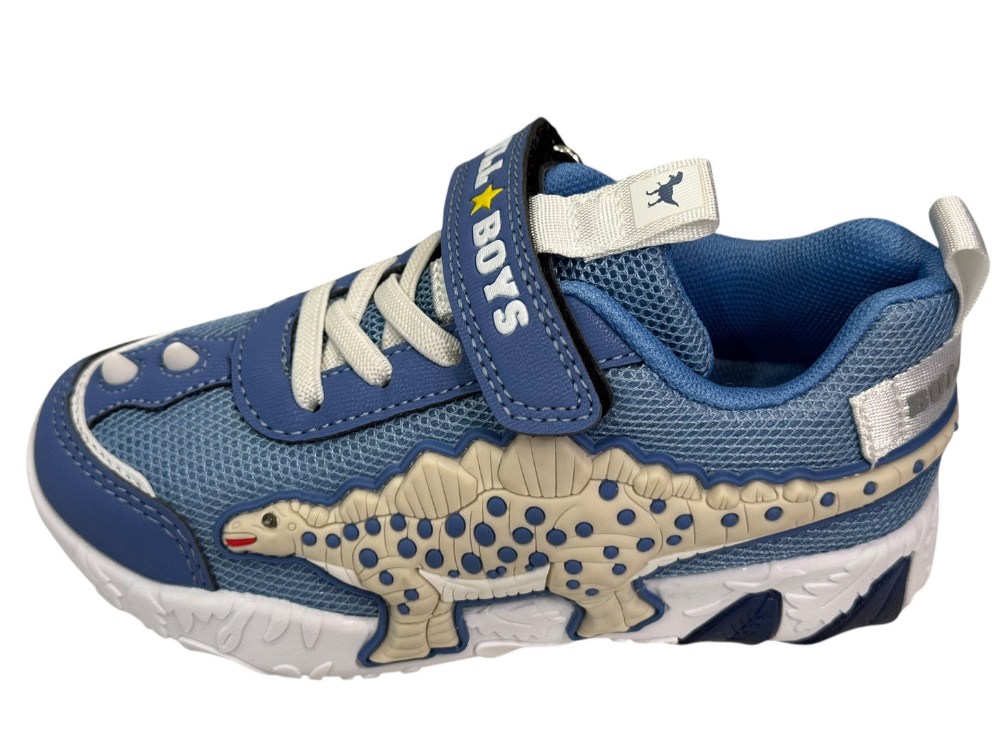 DNAR5002 STEGOSAURO - Scarpe - BULL BOYS