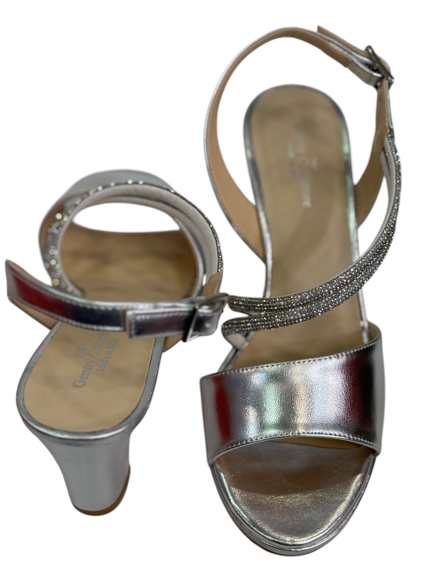 24112 t70 elegante - Scarpe - GENNY CALZATURE1964