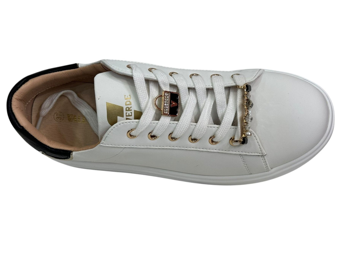 35500 - Scarpe - Valleverde