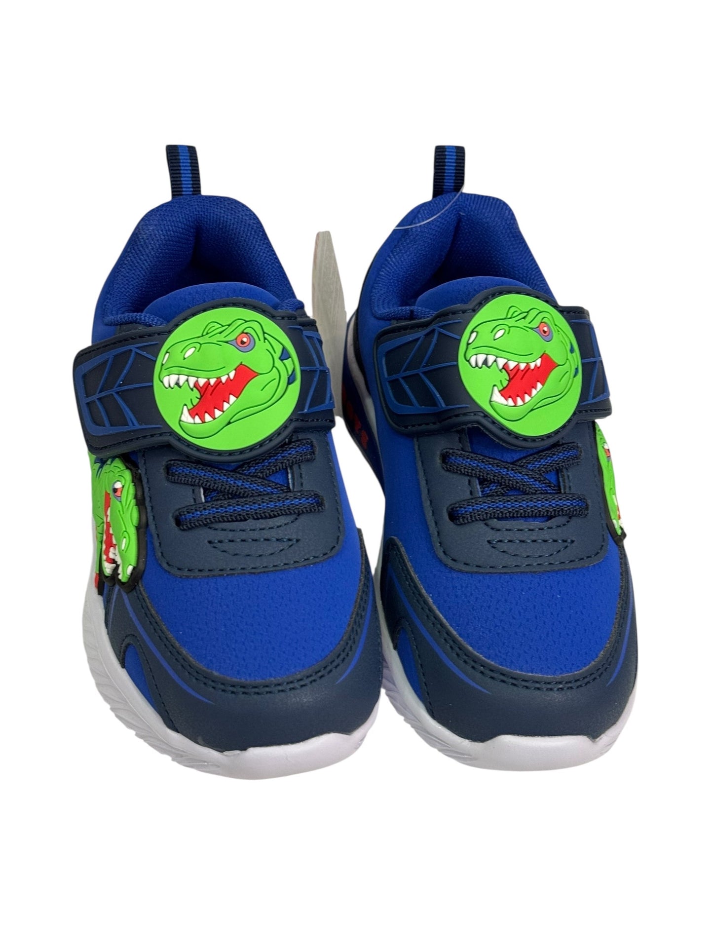 dnal 5141 velociraptor - Scarpe - BULL BOYS