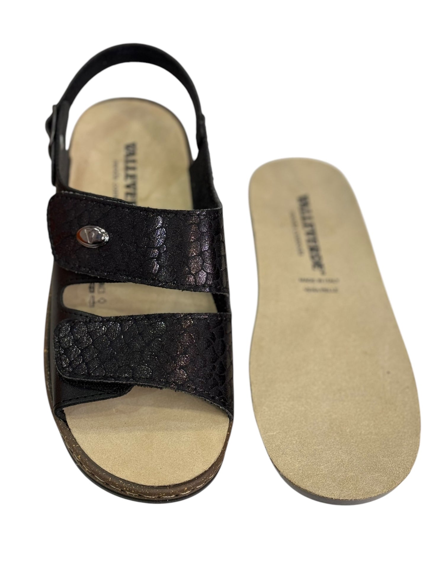 25504 - Scarpe - Valleverde