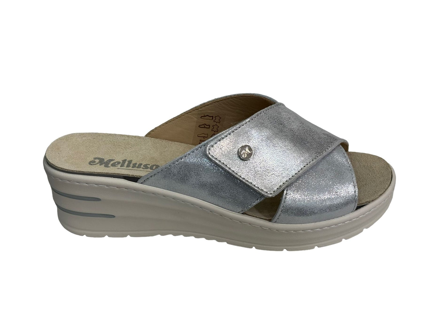 019228 - Scarpe - MELLUSO