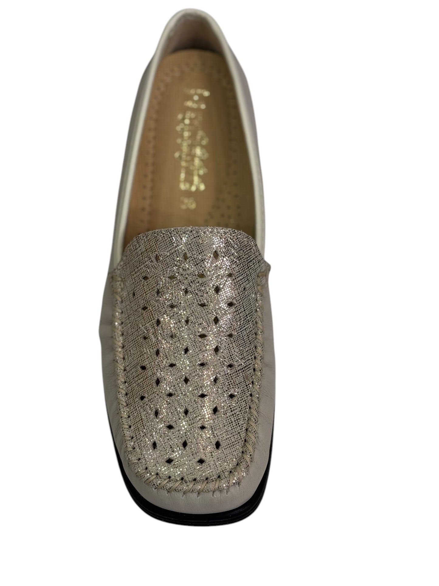 2363 - Scarpe - STILE DI VITA