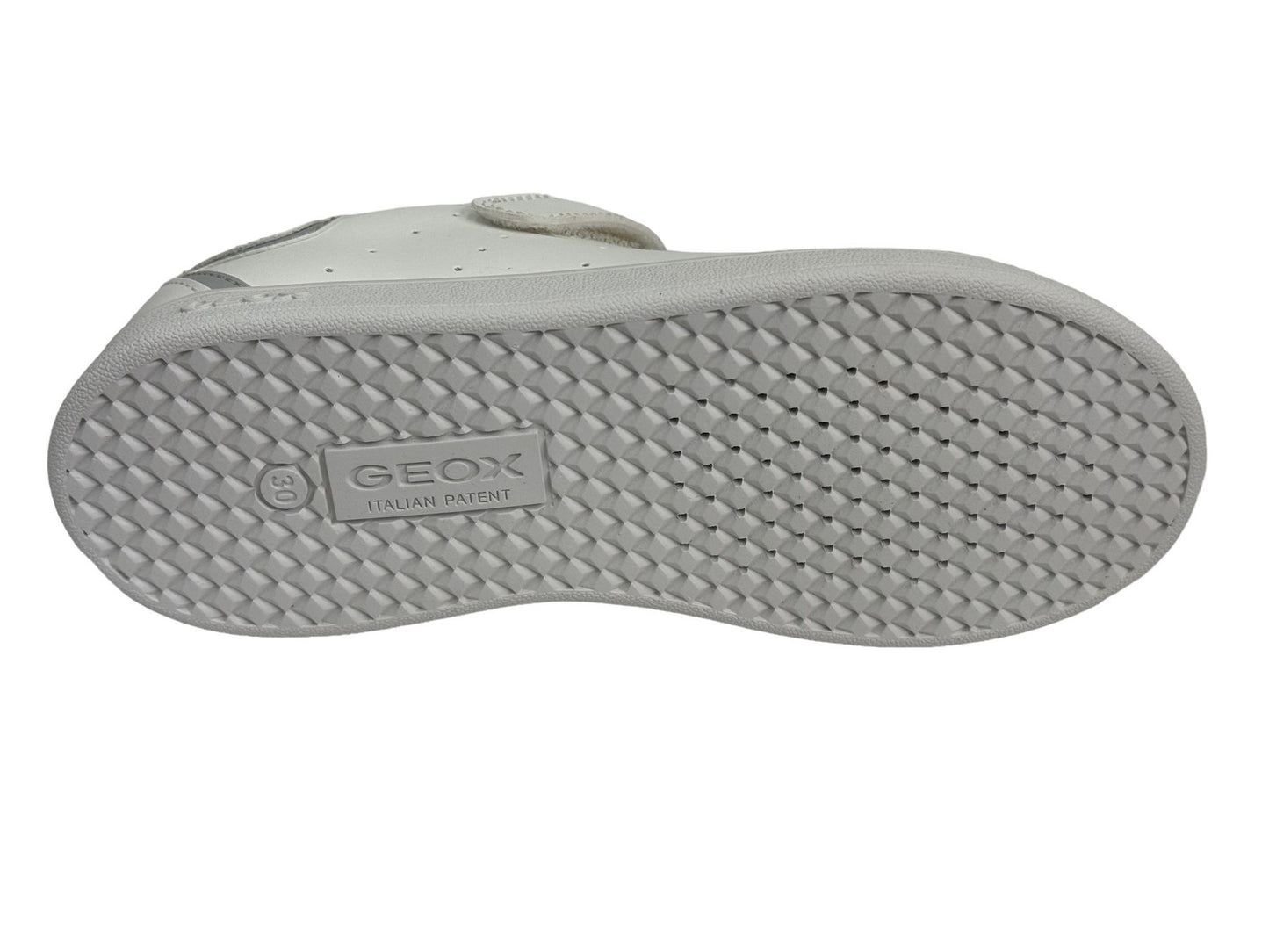 J36LSA - Scarpe - Geox