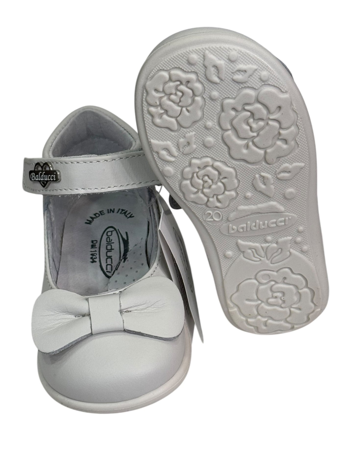 cita6923 ballerina - Scarpe - Balducci