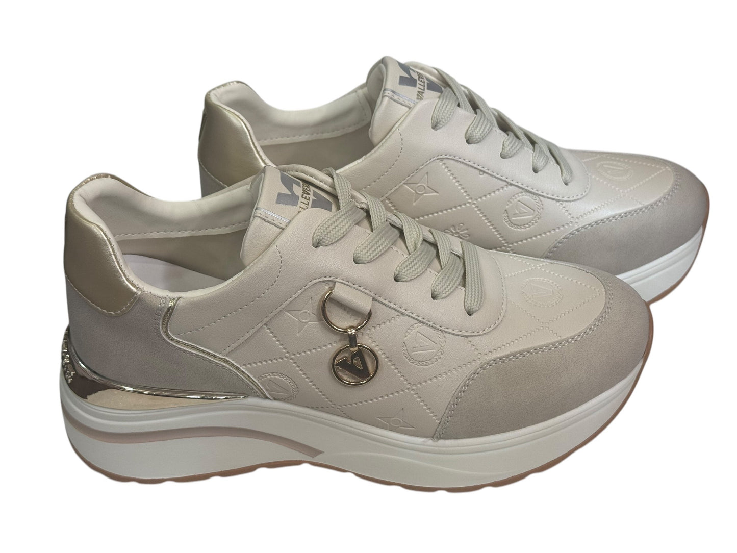 35201lr - Scarpe - Valleverde