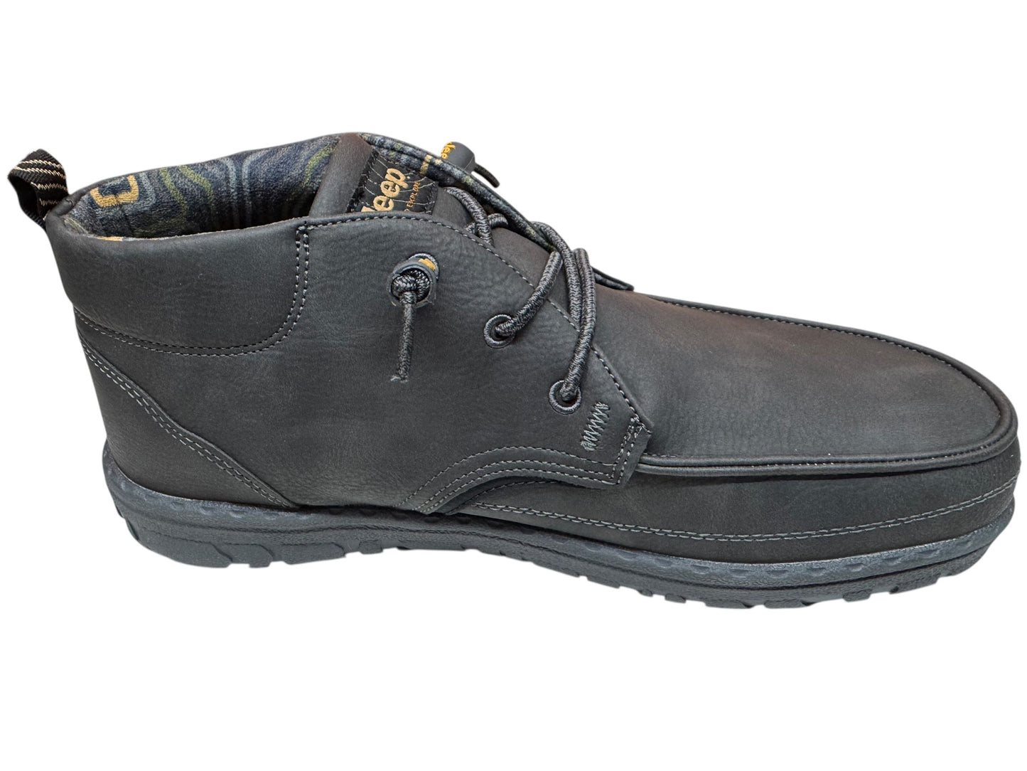 Samoa j52110a - Scarpe - Jeep