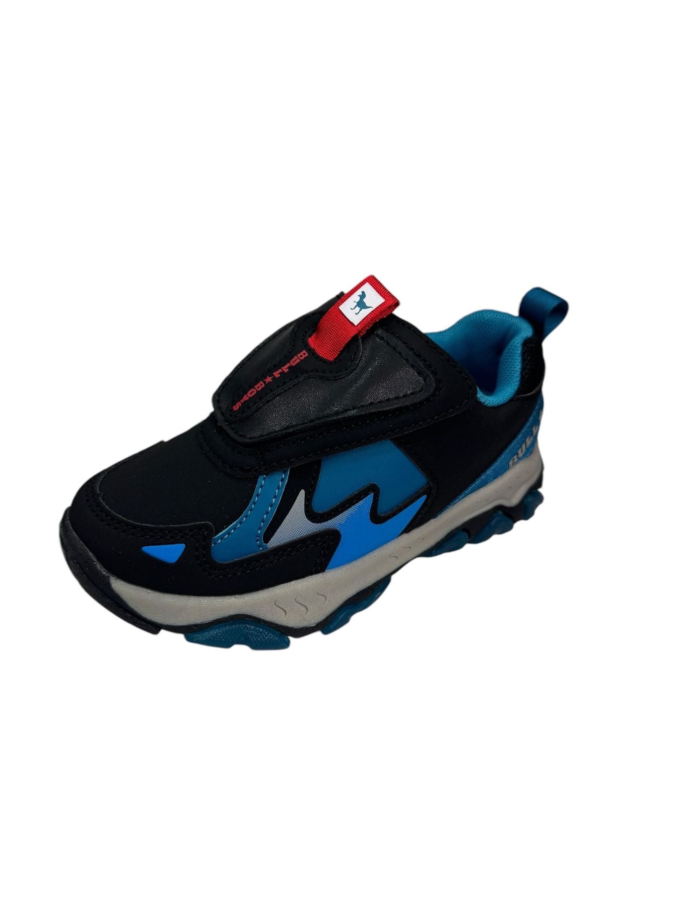 Dnal4551 trex - Scarpe - BULL BOYS