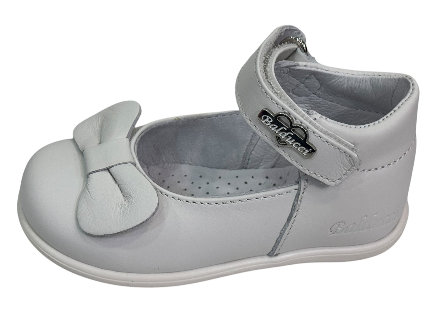 cita6923 ballerina - Scarpe - Balducci