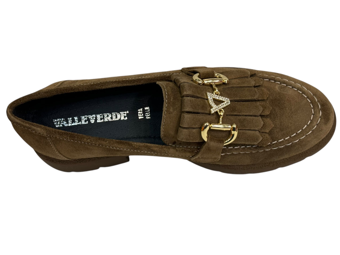 v49552 - Scarpe - Valleverde