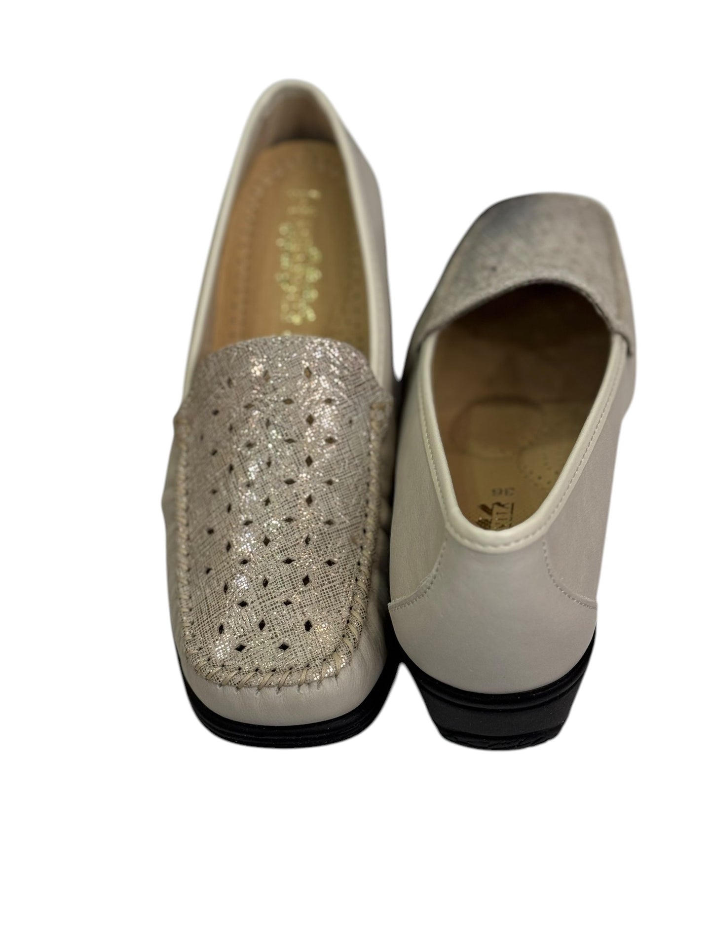 2363 - Scarpe - STILE DI VITA