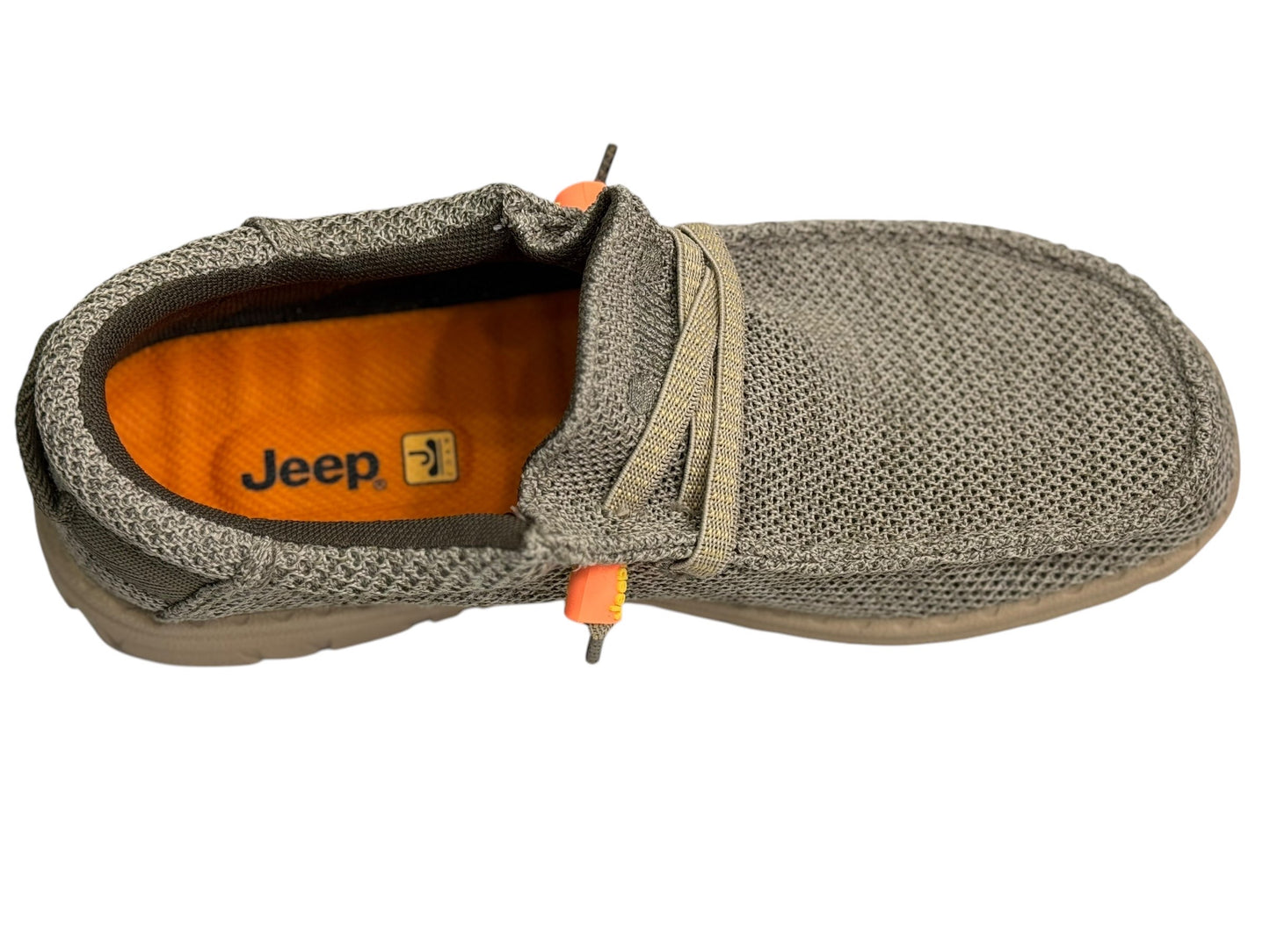 Samoa jm51030a - Scarpe - Jeep