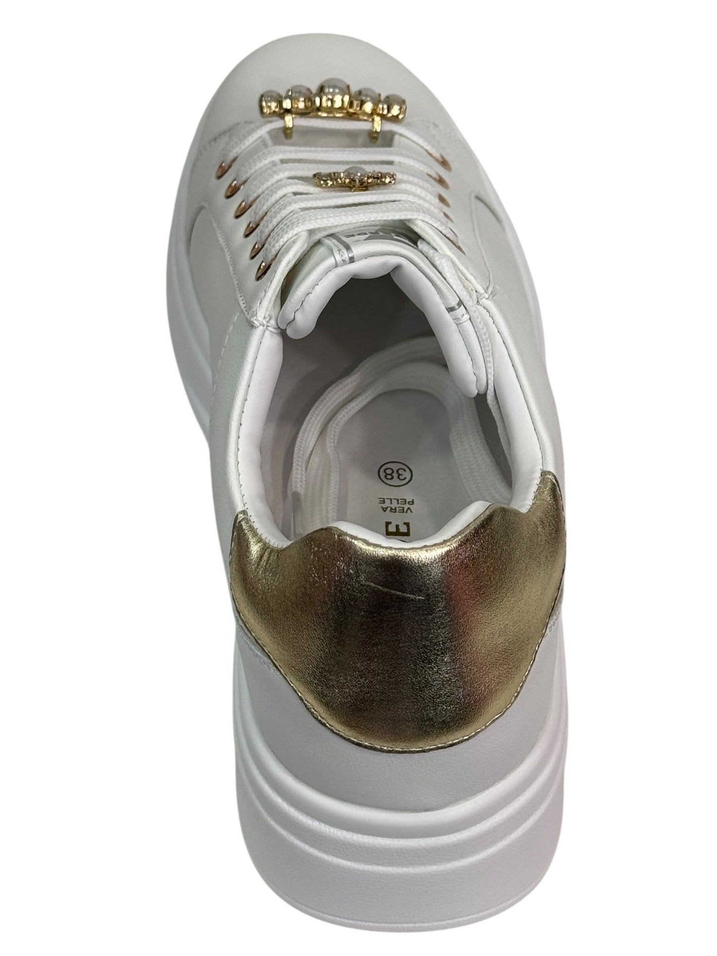 35103 - Scarpe - Valleverde