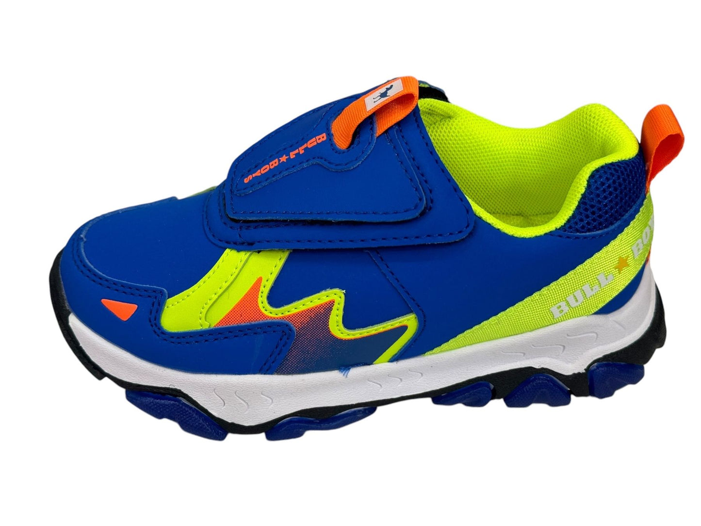 Dnal4551 trex - Scarpe - BULL BOYS