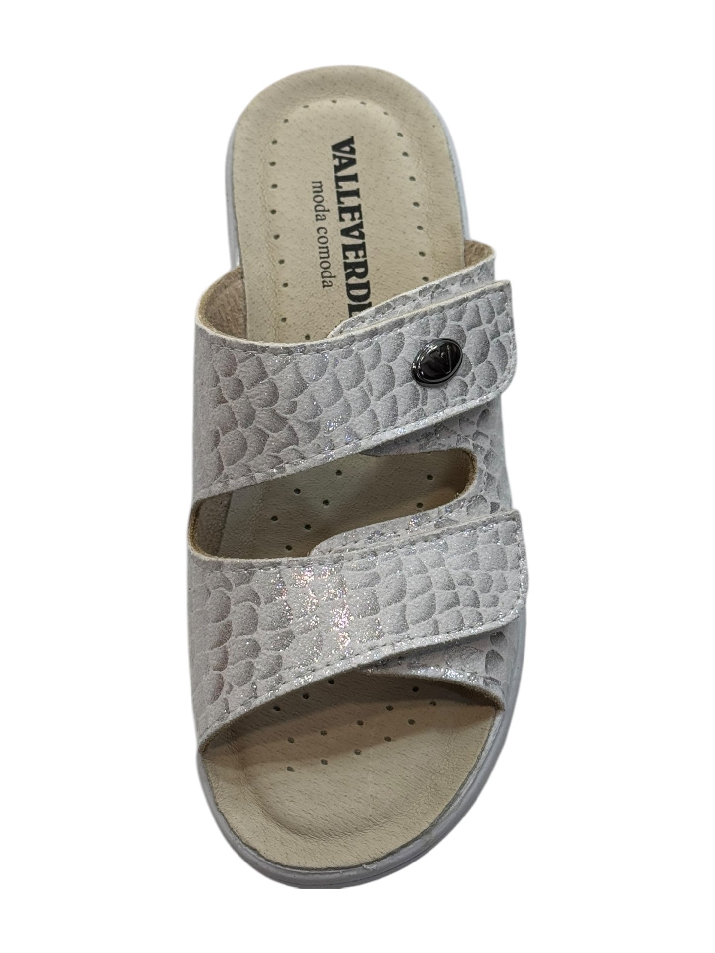 25312b - Scarpe - Valleverde