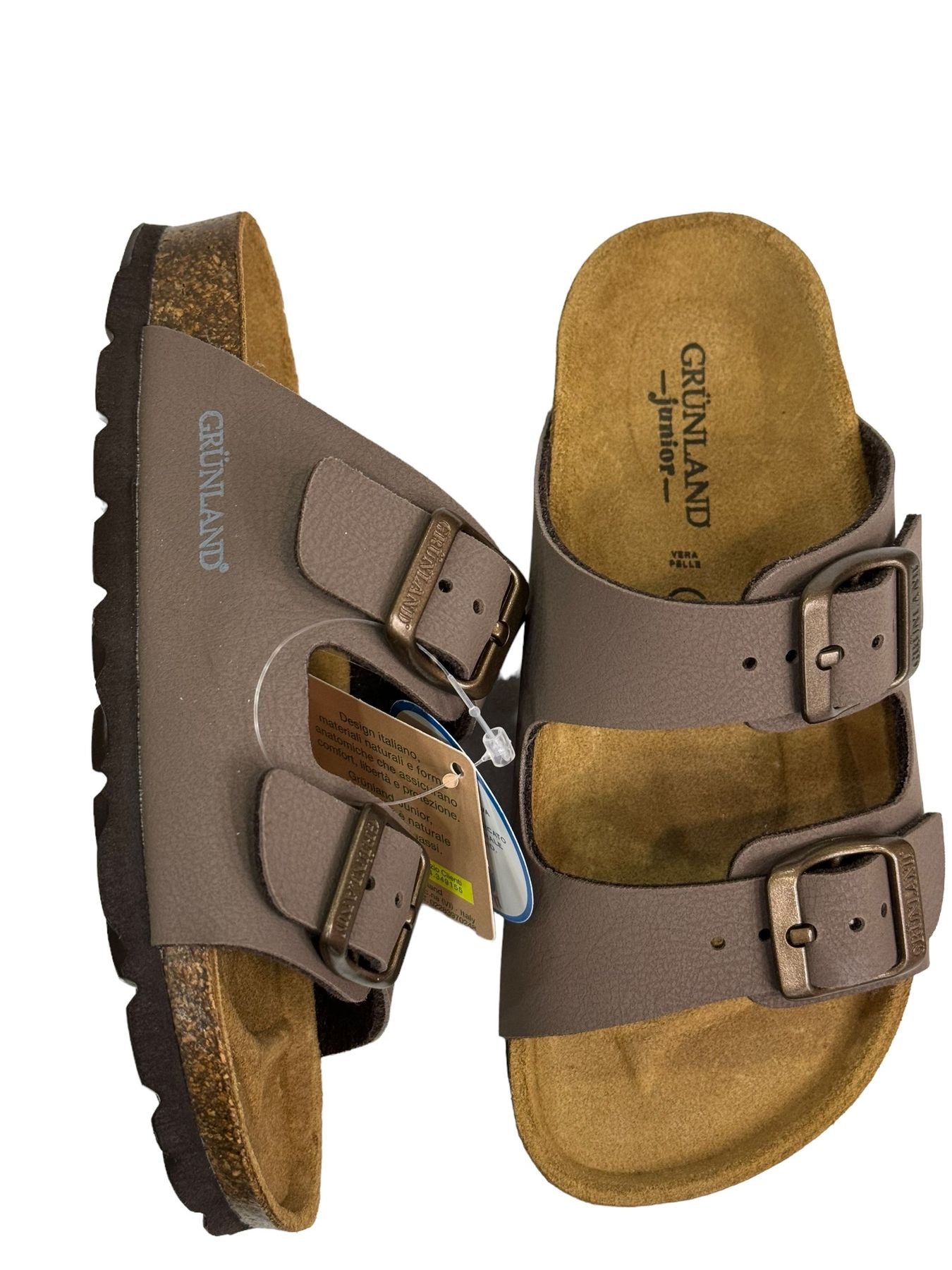 cb1537 luce - Scarpe - GRUNLAND