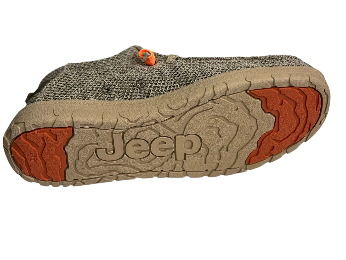 Samoa jm51030a - Scarpe - Jeep