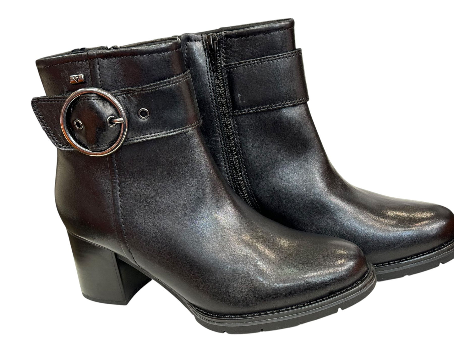 17202 - Scarpe - Valleverde