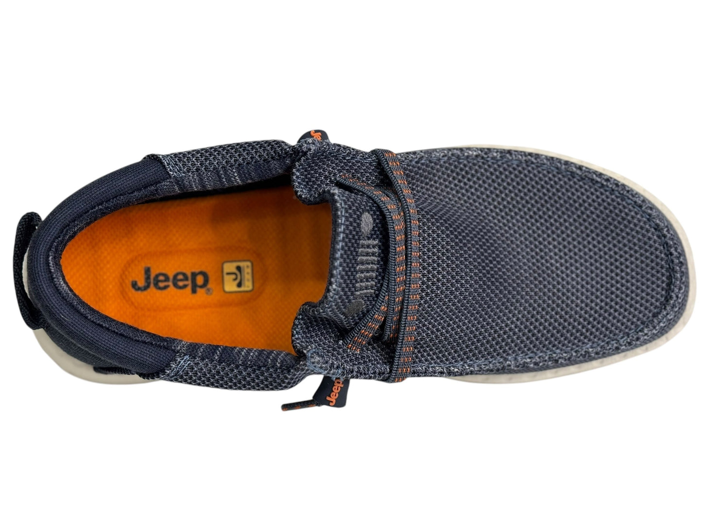 Samoa jm51030a - Scarpe - Jeep