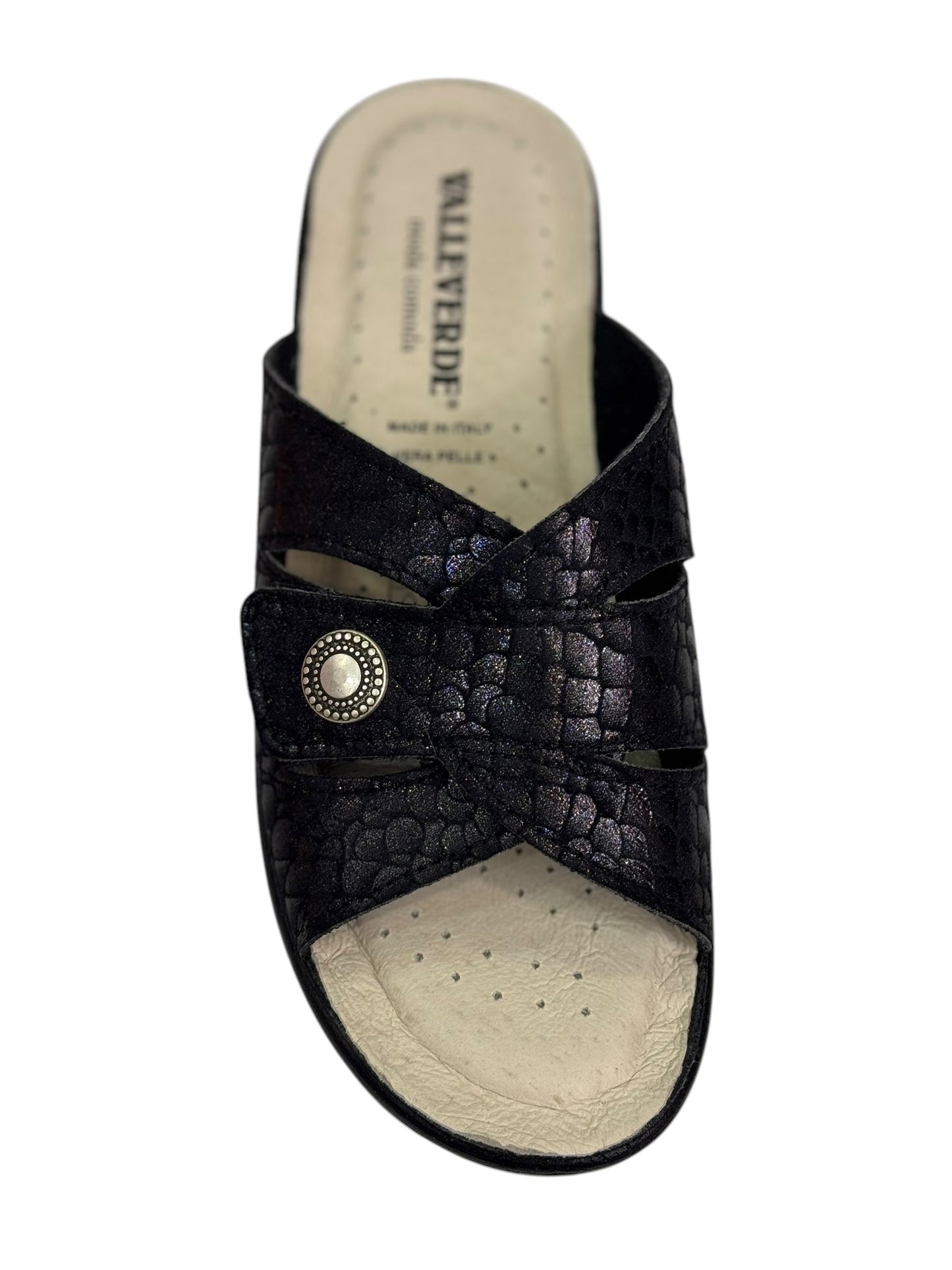 25306b - Scarpe - Valleverde
