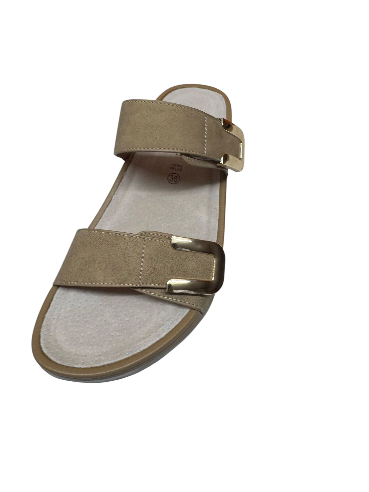 V603UF - Scarpe - Valleverde