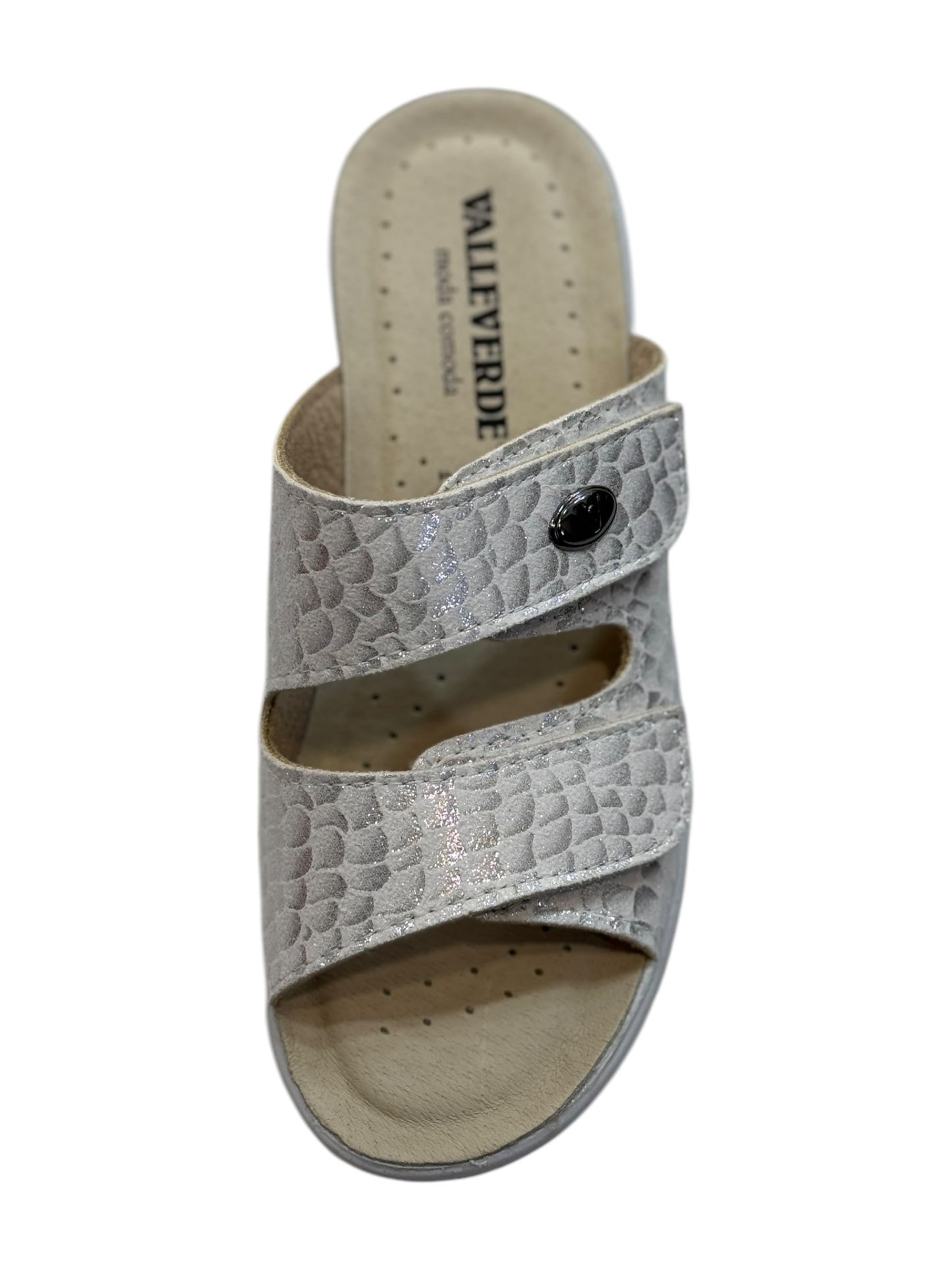 25312b - Scarpe - Valleverde