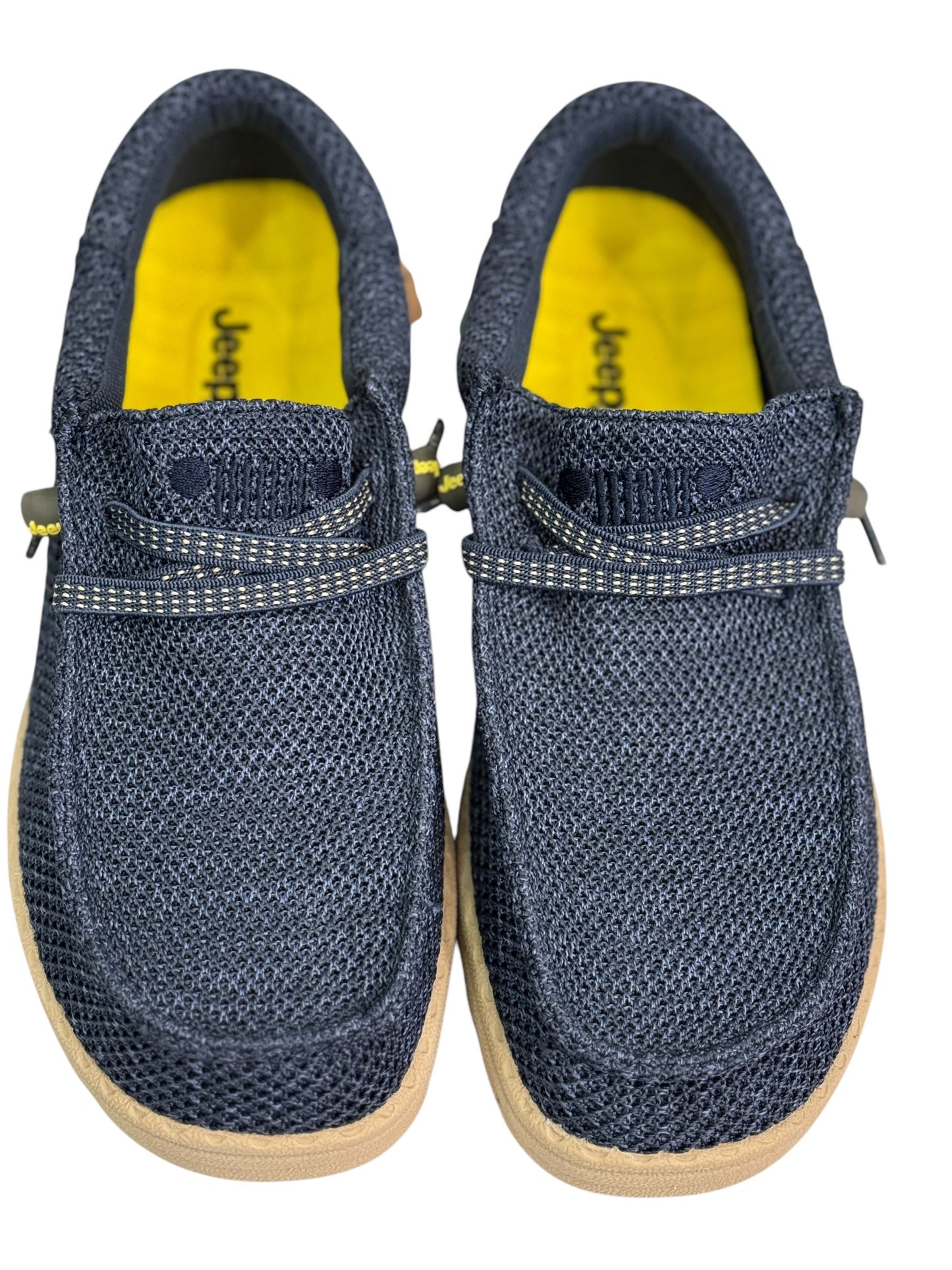 Samoa jm51030a - Scarpe - Jeep