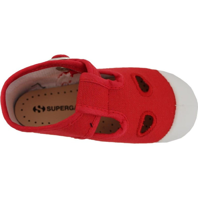 461 - Scarpe - SUPERGA