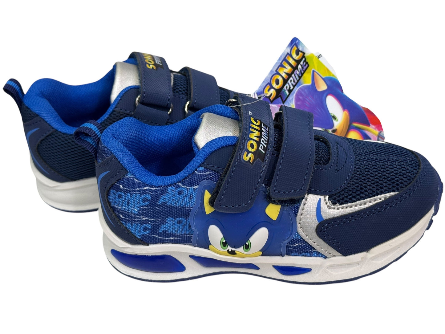 n9610029t - Scarpe - Sonic