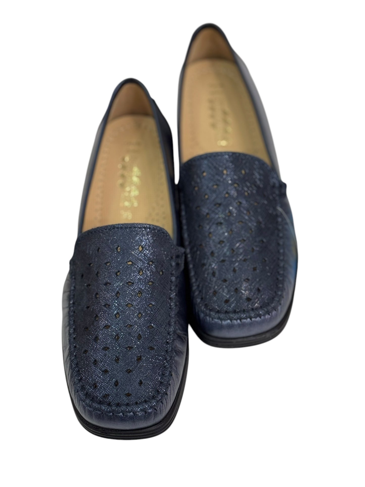 2363 - Scarpe - STILE DI VITA