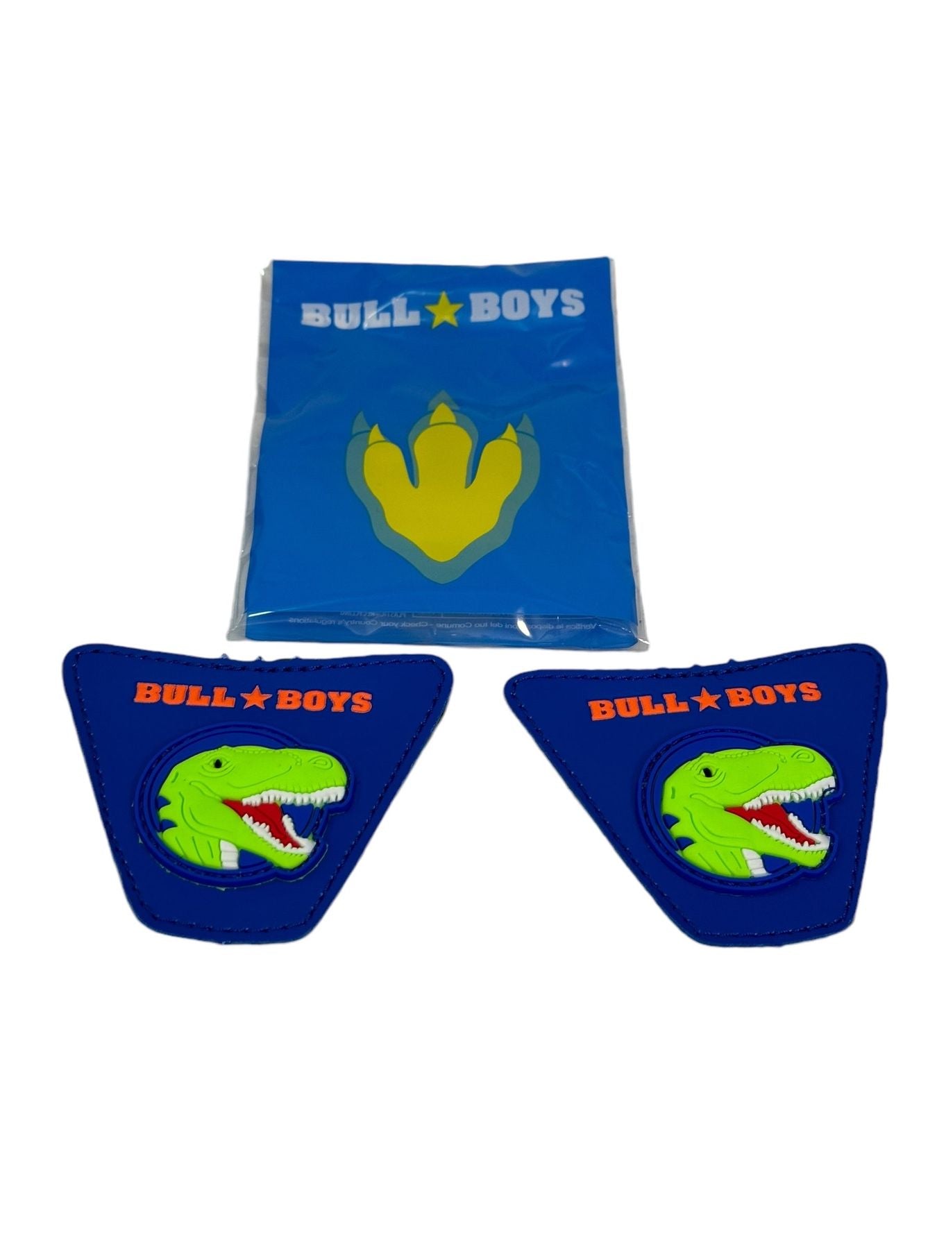 Dnal4551 trex - Scarpe - BULL BOYS