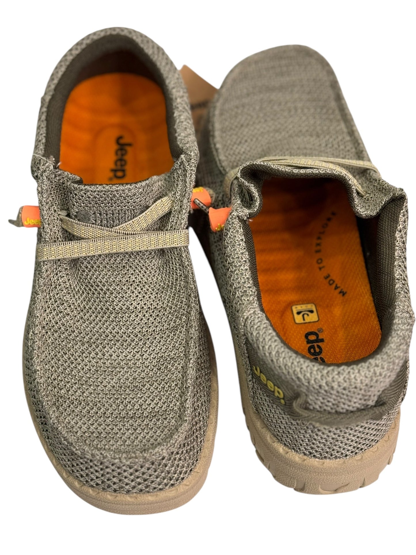 Samoa jm51030a - Scarpe - Jeep