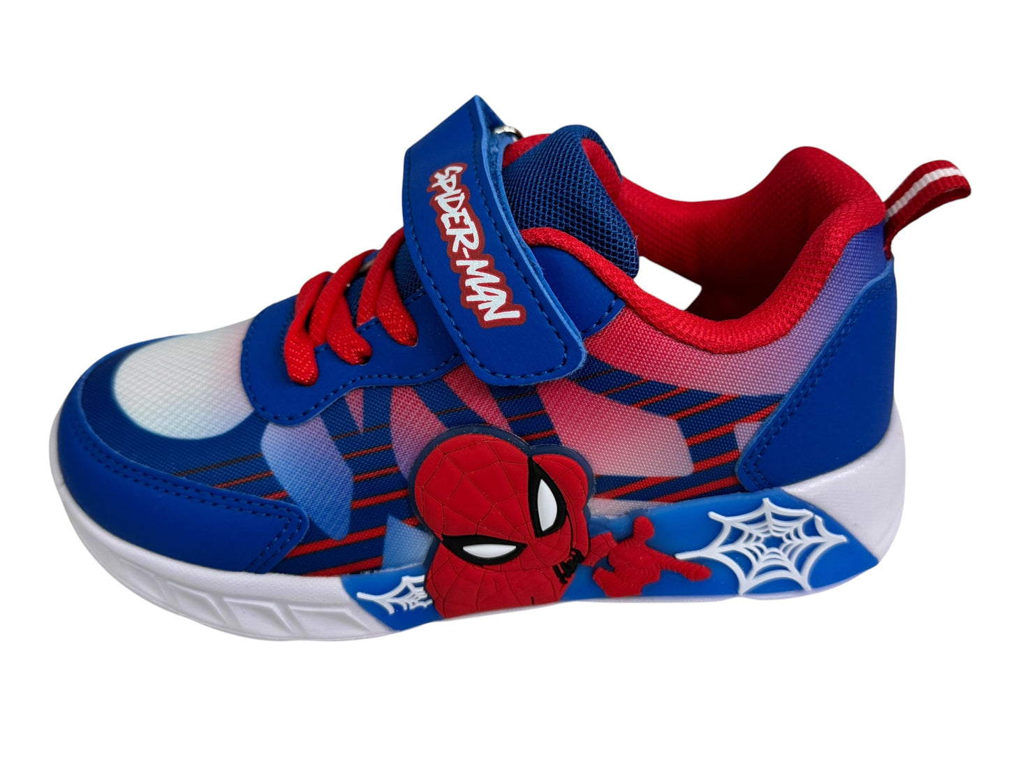 R1310628t spiderman - Scarpe - SPIDERMAN