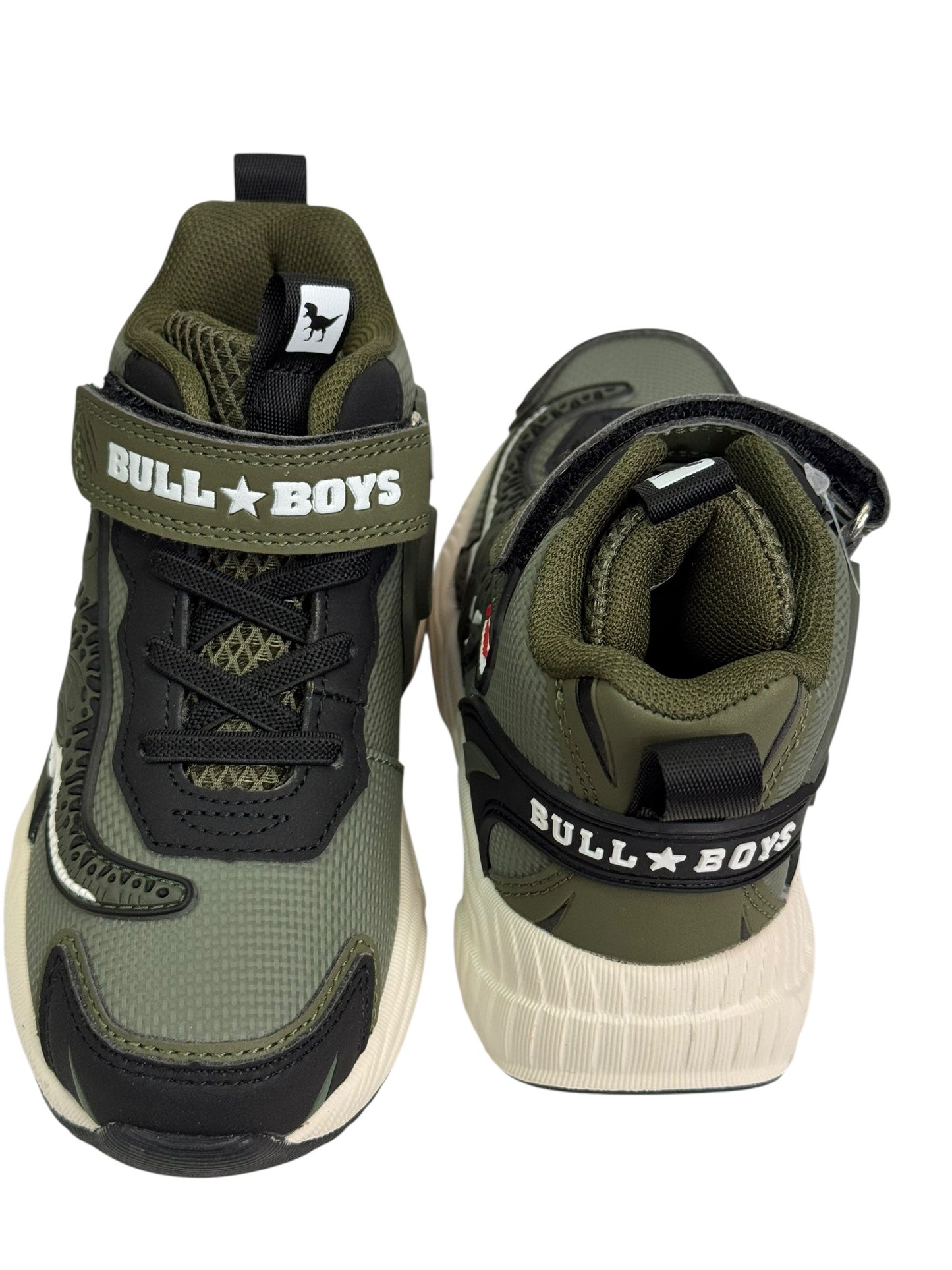dnar5104 - Scarpe - BULL BOYS