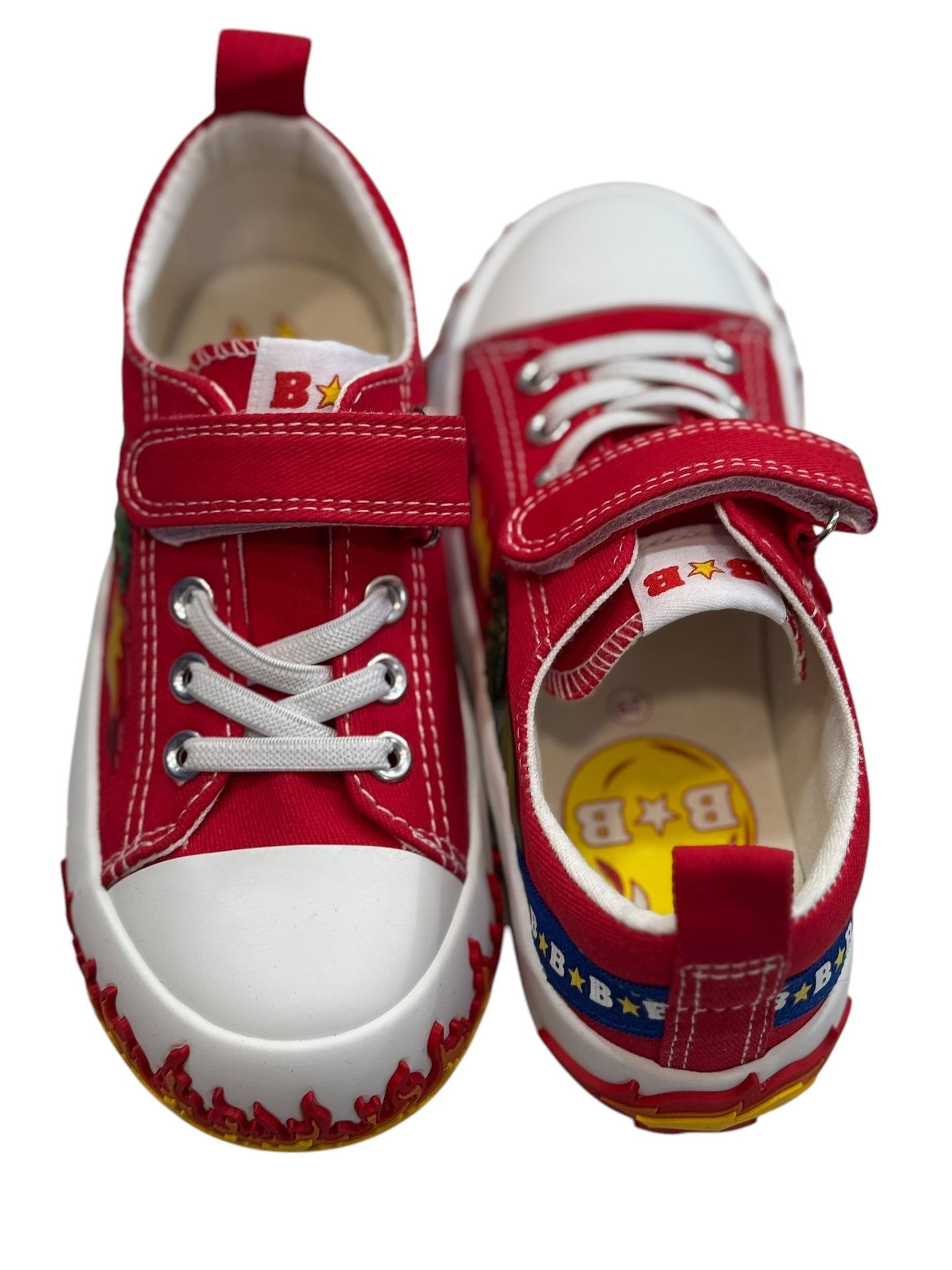 bbea5080 dragon - Scarpe - BULL BOYS