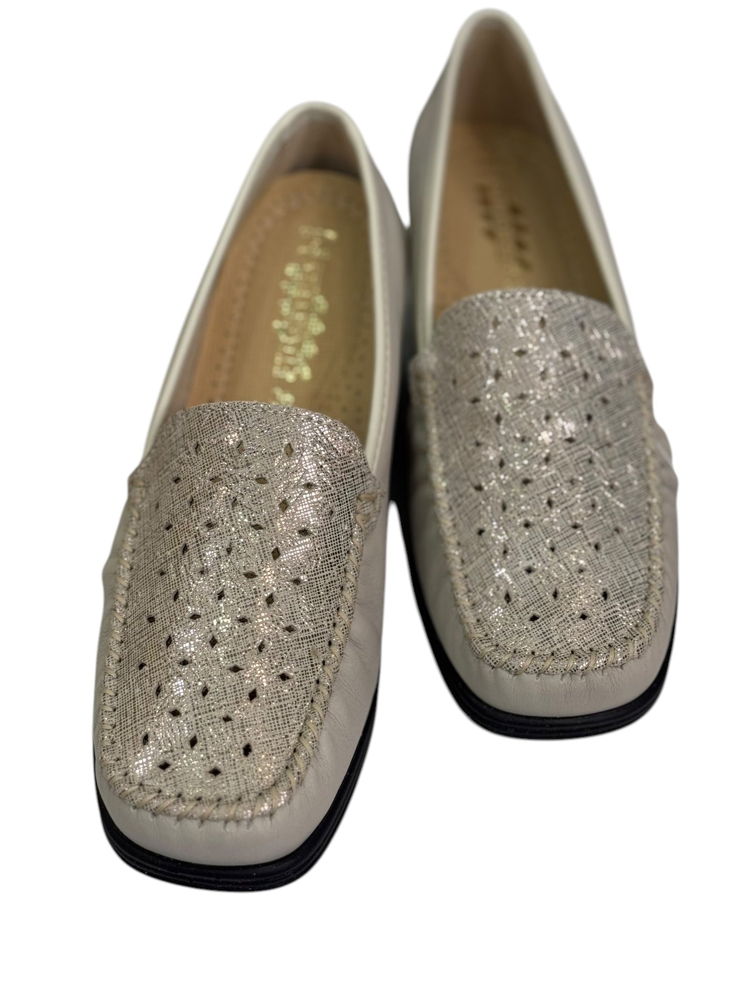 2363 - Scarpe - STILE DI VITA