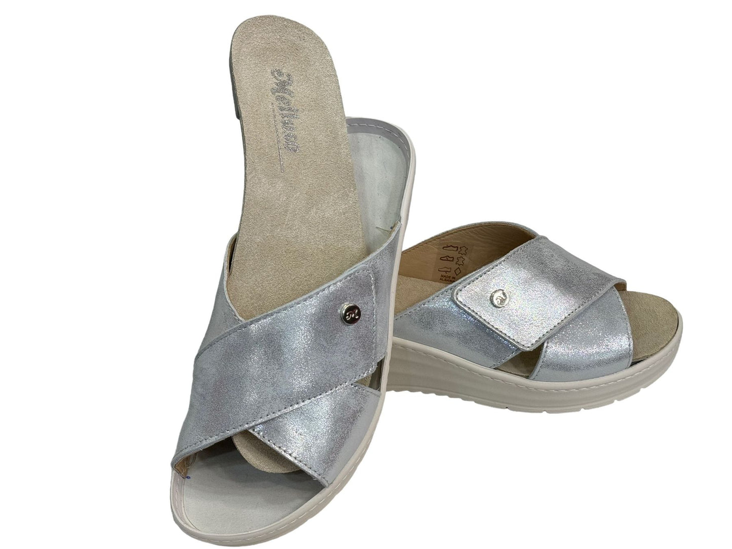 019228 - Scarpe - MELLUSO