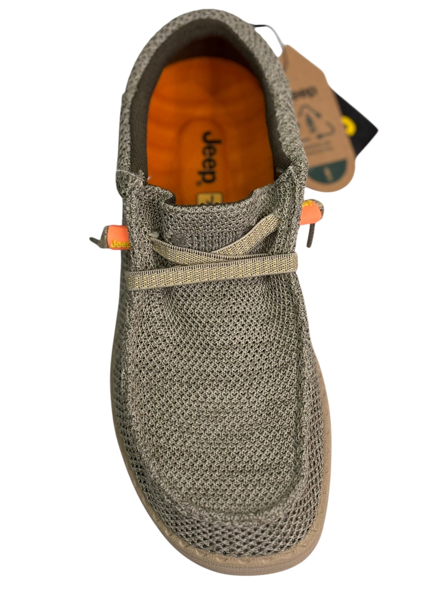 Samoa jm51030a - Scarpe - Jeep
