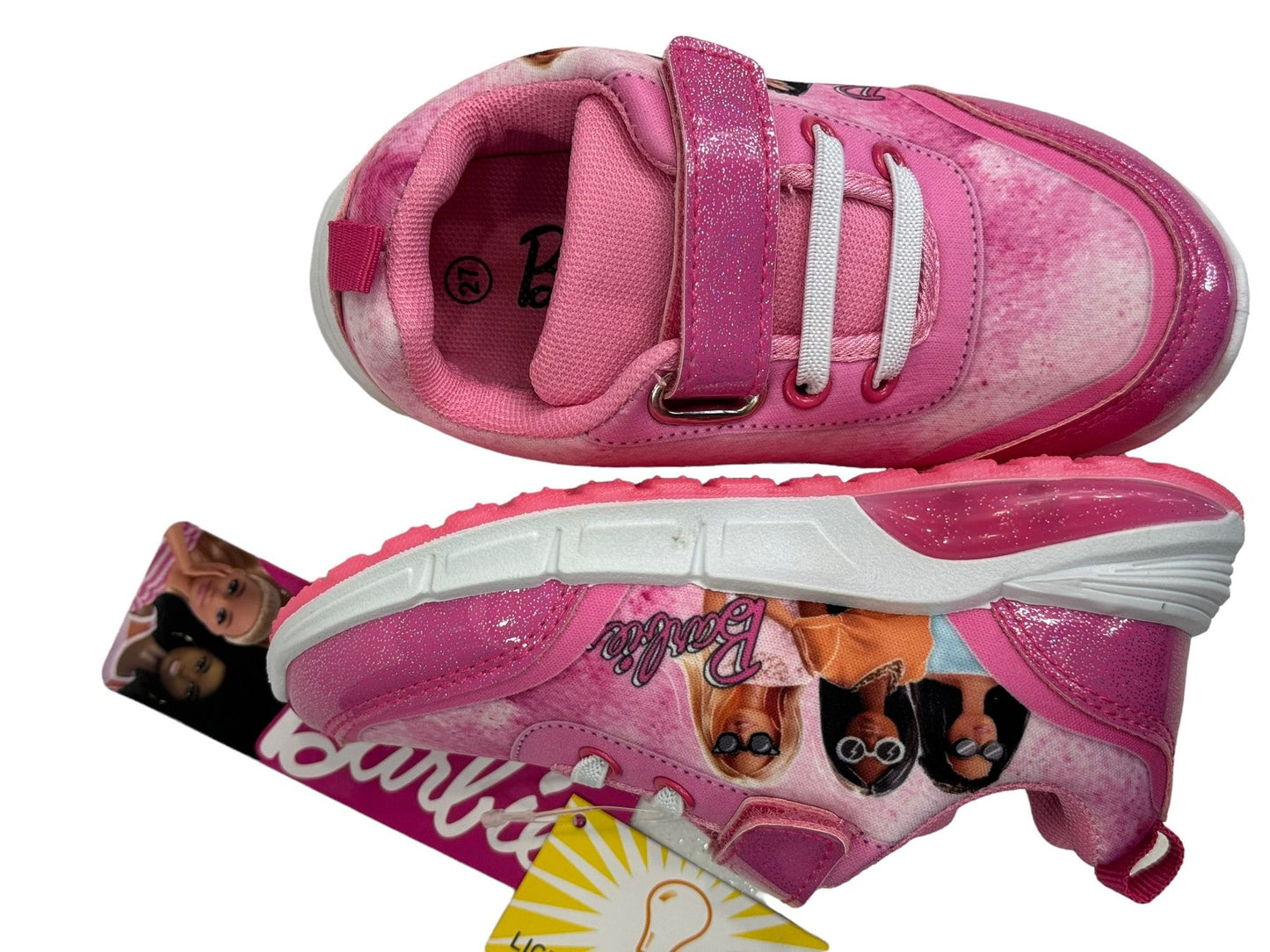 Barbie 01955 - Scarpe - BARBIE