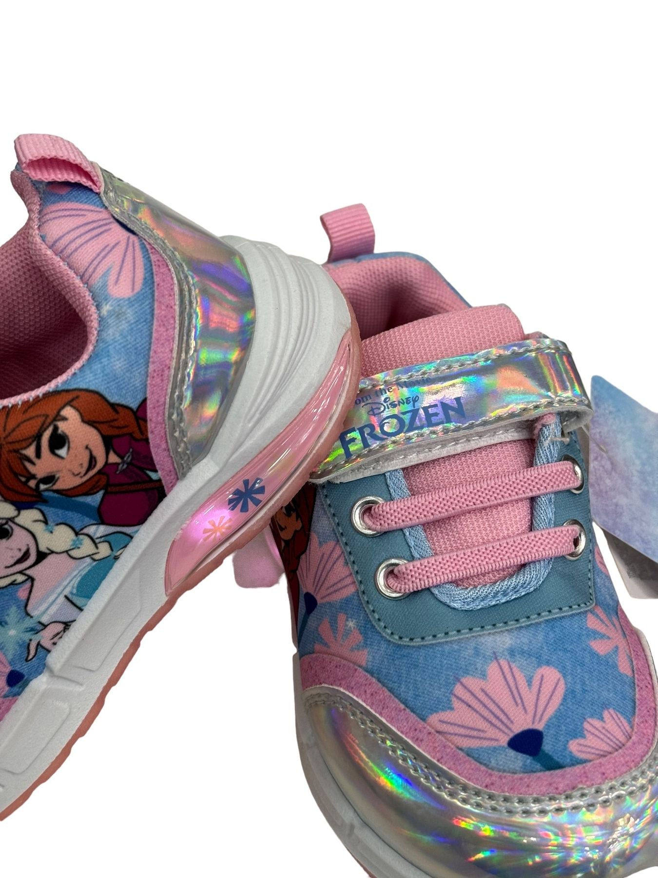 Frozen 13525 - Scarpe - FROZEN