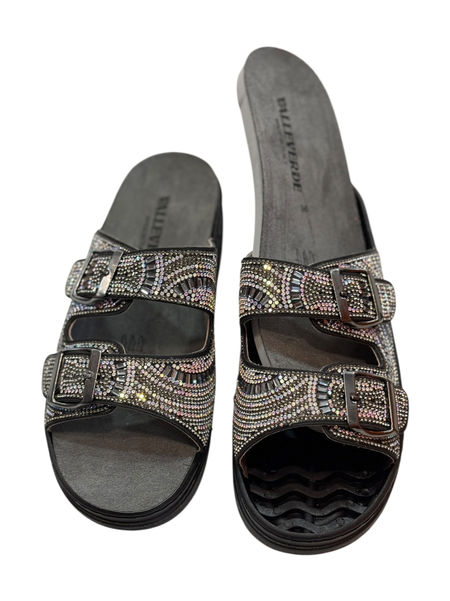 55603 - Scarpe - Valleverde