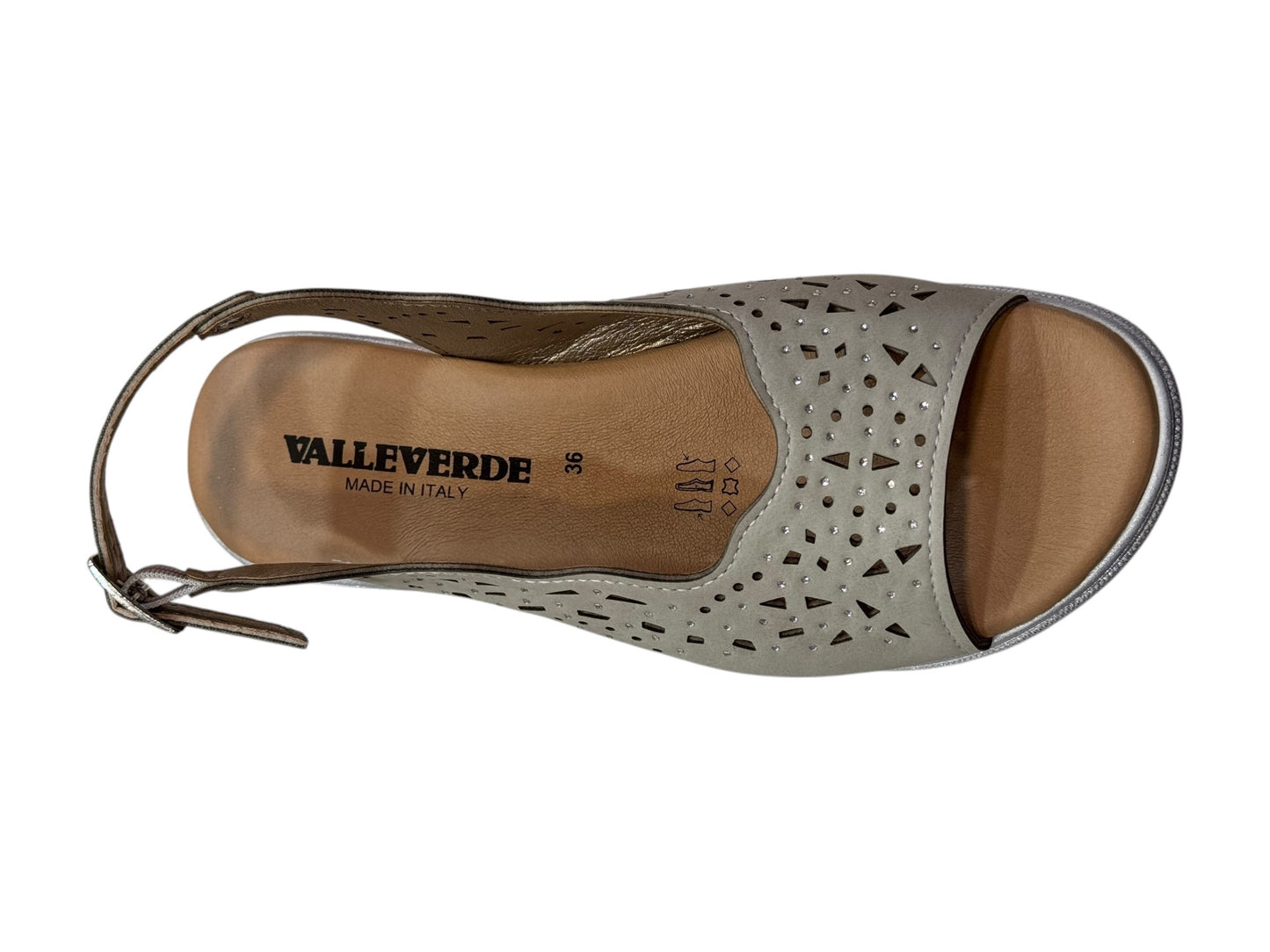 55564 - Scarpe - Valleverde