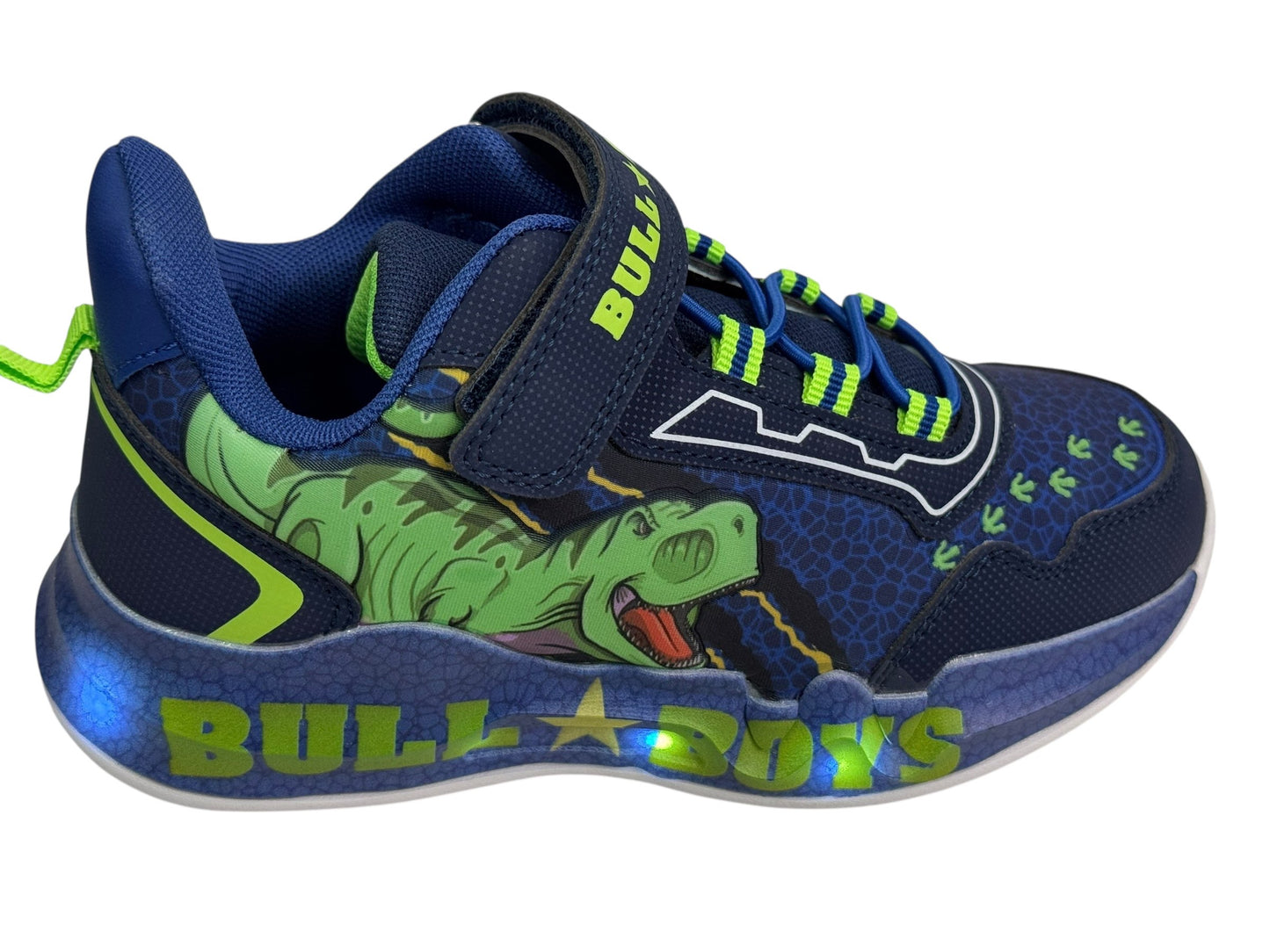dnal5140 trex - Scarpe - BULL BOYS