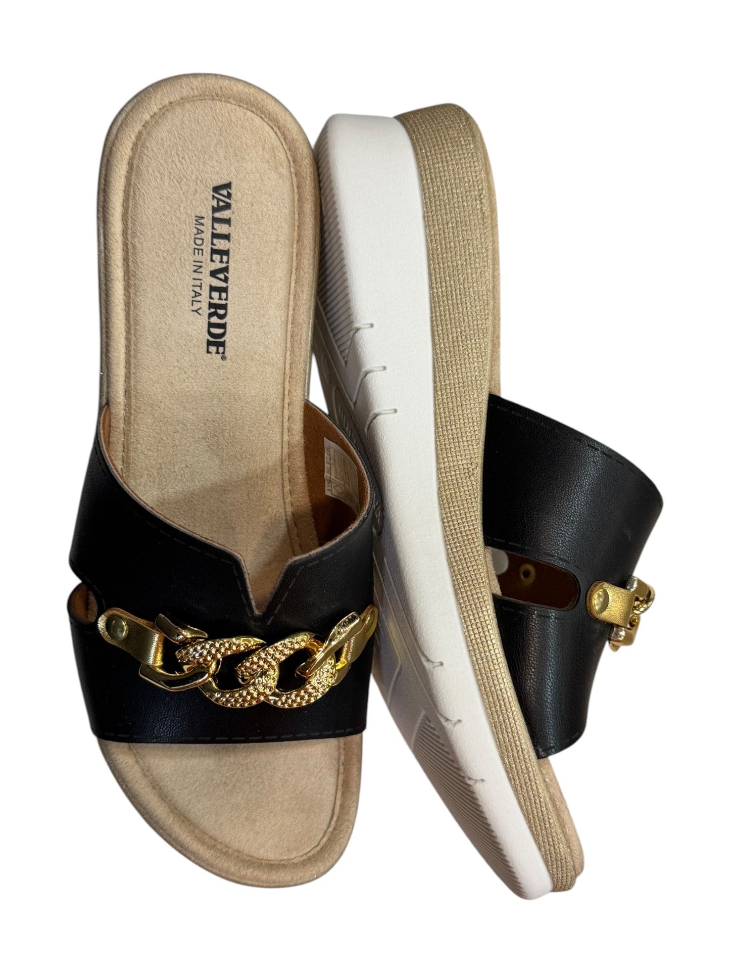 52102 - Scarpe - Valleverde