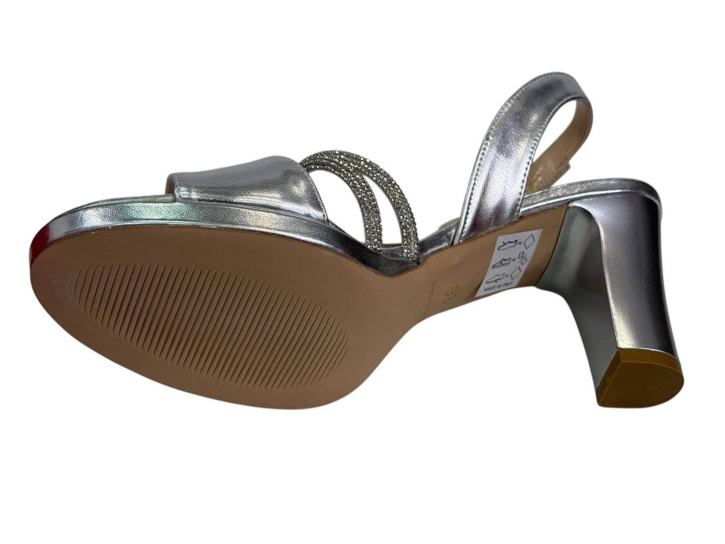 24112 t70 elegante - Scarpe - GENNY CALZATURE1964