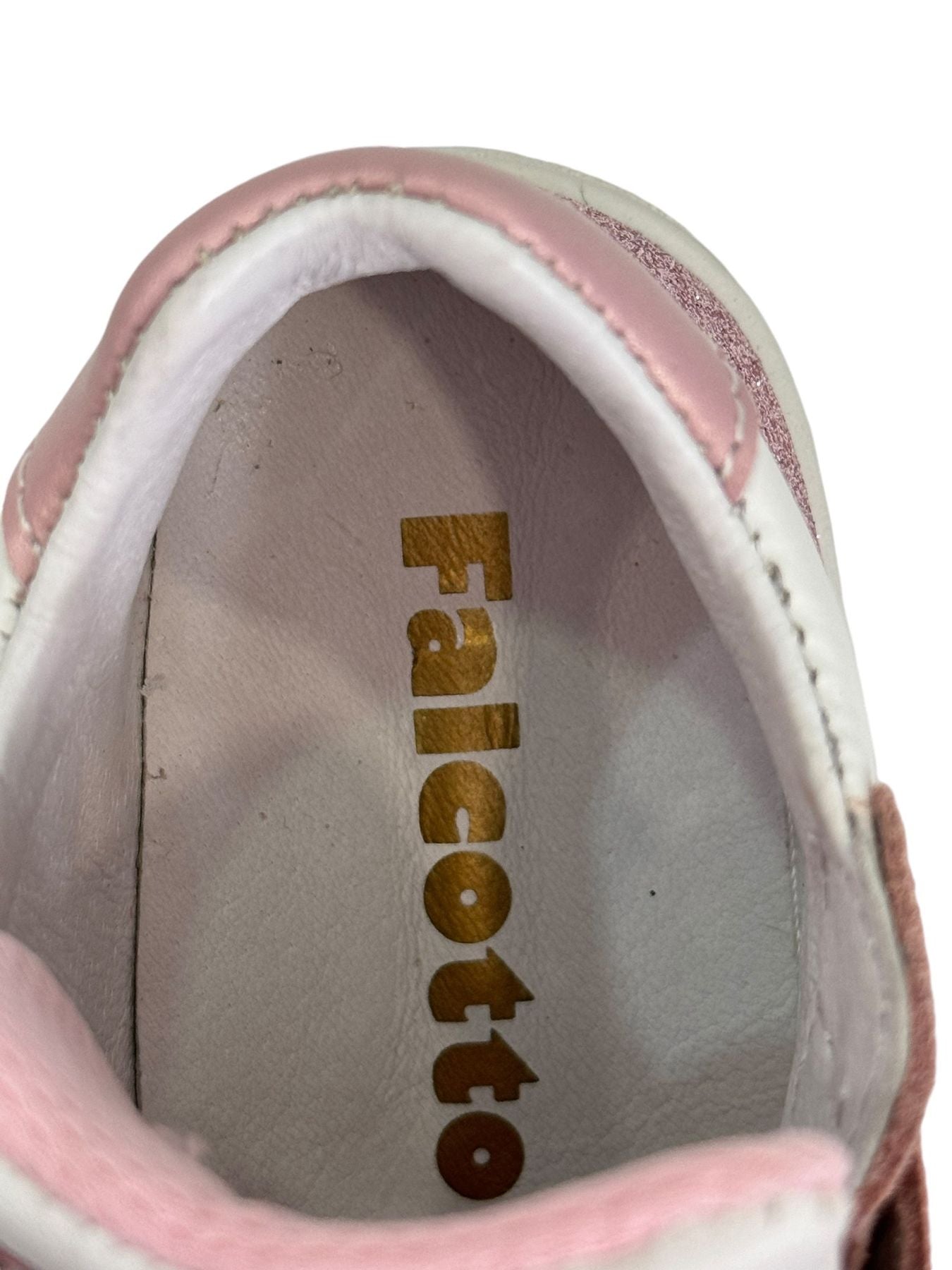 falcotto klip - Scarpe - NATURINO