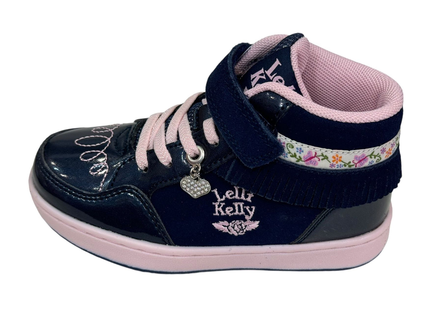 Lkaa8087 frangetta - Scarpe - LELLI KELLY